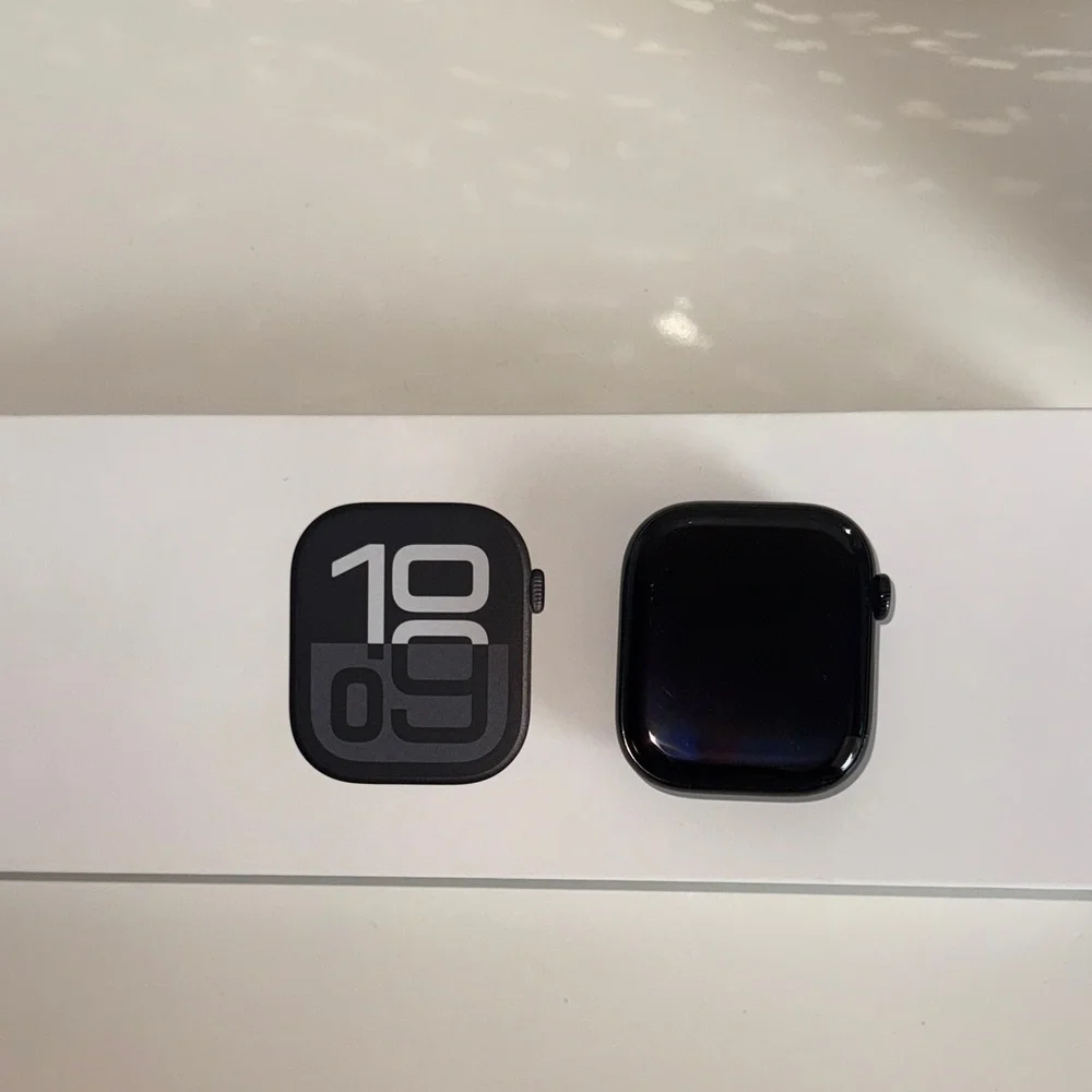Apple iWatch series 10